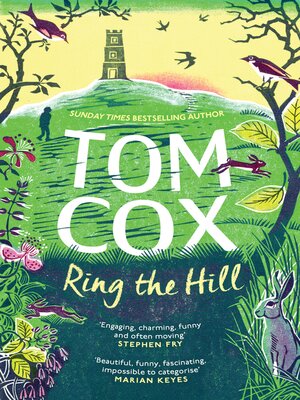 cover image of Ring the Hill